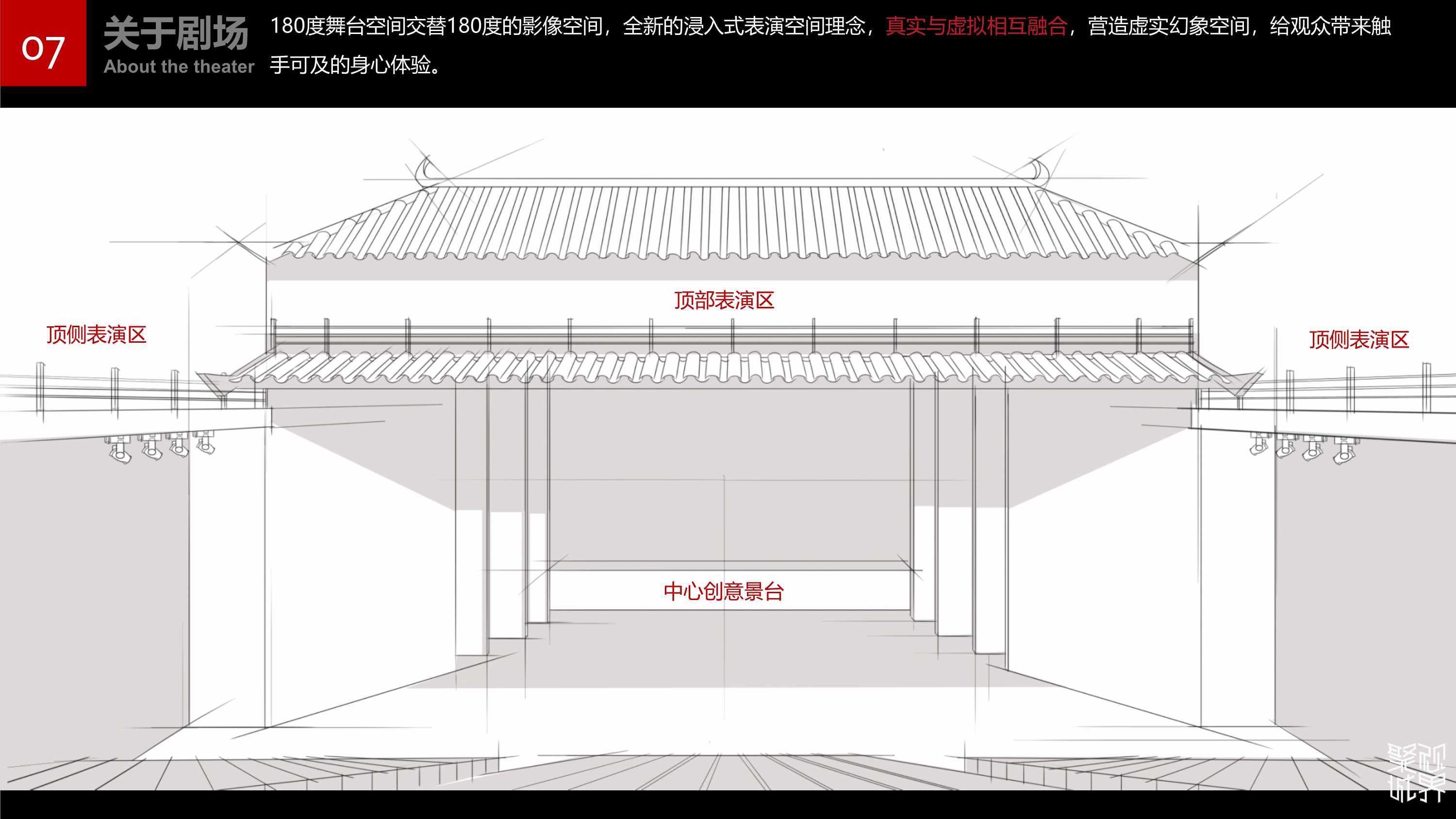 管仲传奇策划案，聚城视界夜游专家。