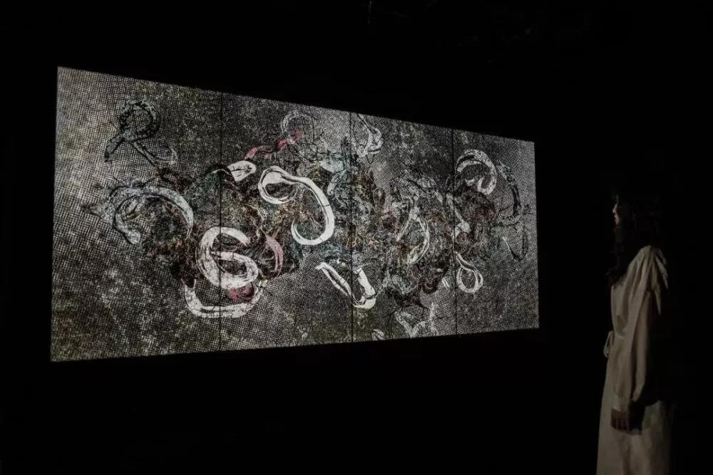 美术展,投影秀,儿童乐园,聚城视界