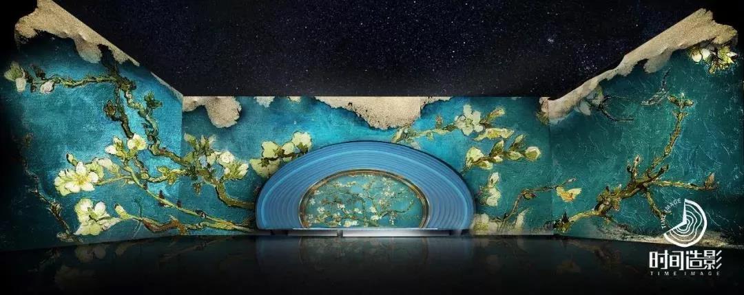 美术展,投影秀,儿童乐园,聚城视界