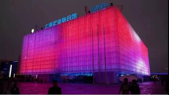 美术展,投影秀,儿童乐园,聚城视界