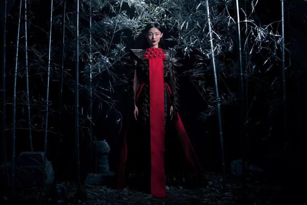 西江盛典,服装设计,实景演出,聚城视界