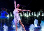 歌舞演出《水舞间》