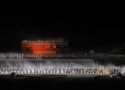 实景演出《文成公主》