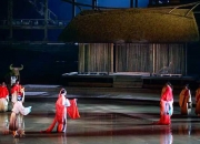 多媒体剧《草庐·诸葛亮》