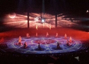 多媒体剧《汉秀》