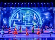 多媒体剧《千回大宋》