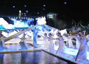 实景演出《长恨歌》