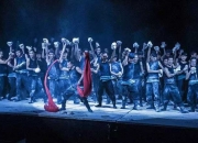 多媒体剧《又见平遥》