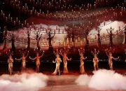 室内演出《梦归琴岛》