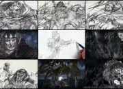 《权力的游戏》1-7季系列分镜！