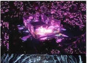 城荐 | 与新媒体艺术舞台演艺的碰撞