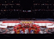 多重角色，看新媒体艺术如何玩转体育场馆