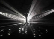 装置丨这些灯光艺术，非常酷！