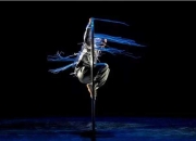 杨丽萍跨界新作《黄山映象》排练片段美翻了！