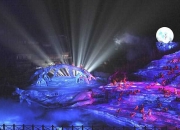 夜游项目会是旅游投资的下一个风口吗？！