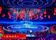 你猜，夜晚对于一个度假景区有多重要？