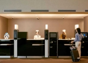 乐园如何控制人工成本？