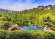 成功建筑“美丽乡村”绝不是钱的问题！