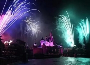 主题公园夜间如何经营能大量引流