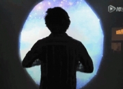 交互式视觉艺术