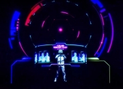 科技+游戏+魔术