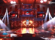 前瞻丨酷炫舞美成爆款网综标配