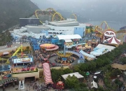 主题公园转型的灵丹妙药