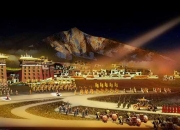 2013西藏拉萨《文成公主》