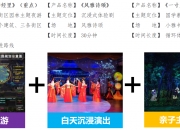 《诗经里》小镇夜游策划方案