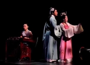 聚城视界策划《黄山映象》新媒体情景剧