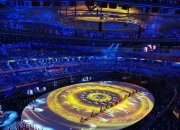 军运会闭幕式技术详解 | 感受舞台背后的力量！